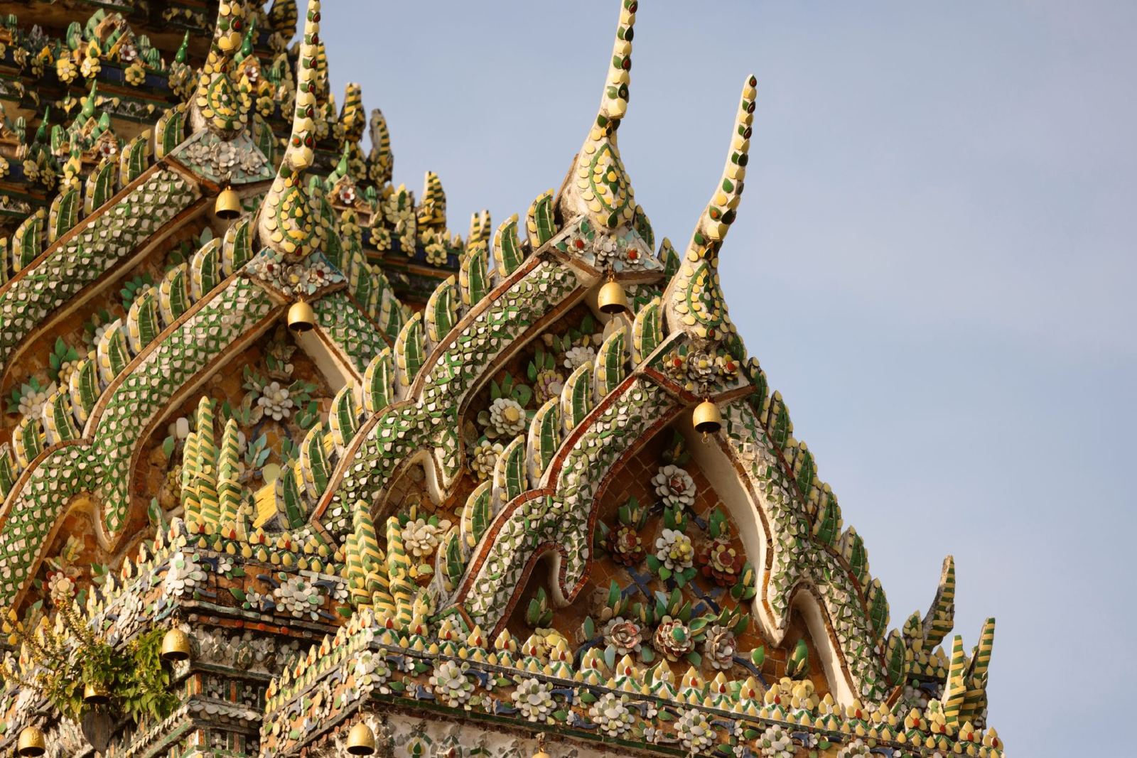 Bangkok Gezi Rehberi