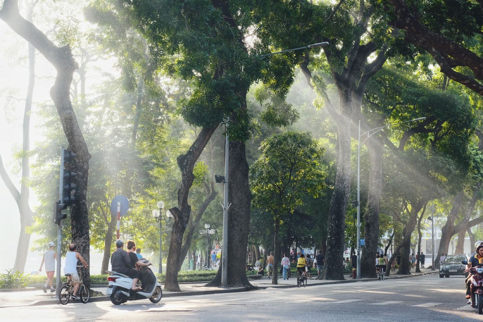 Hanoi Gezi Rehberi