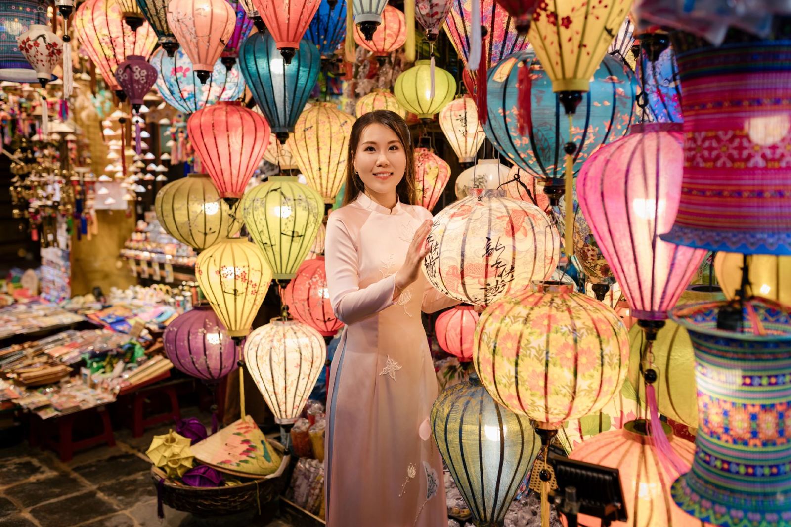 Hoi An Gezi Rehberi