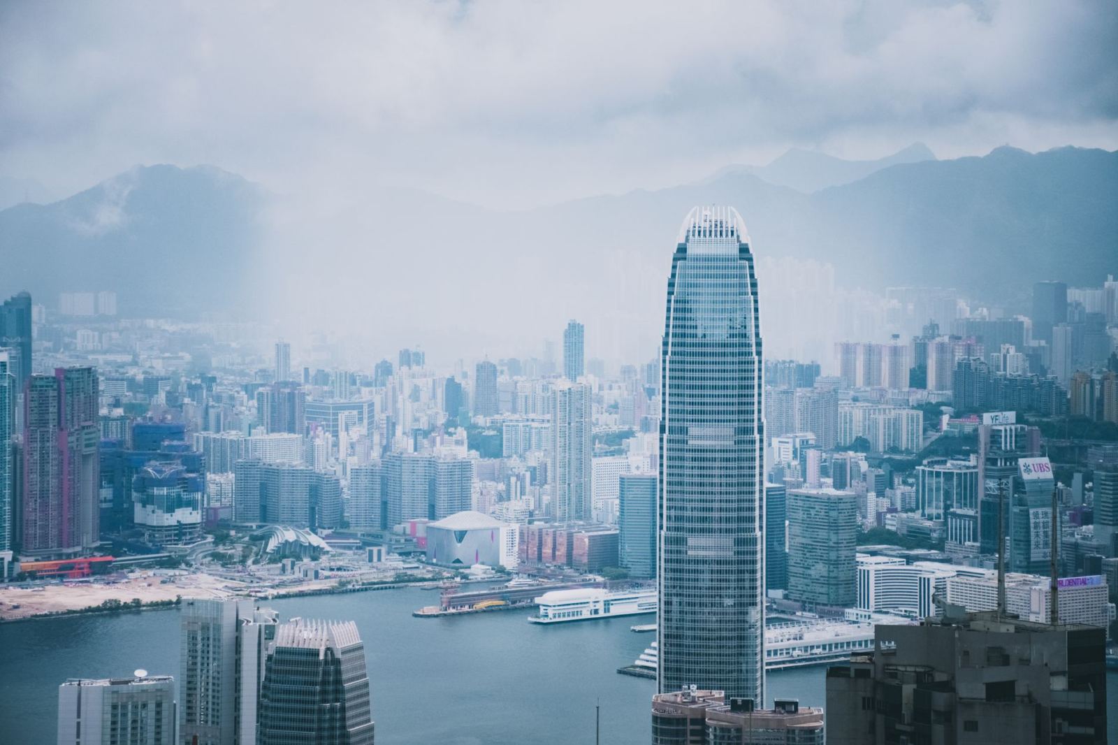 Hong Kong Gezi Rehberi