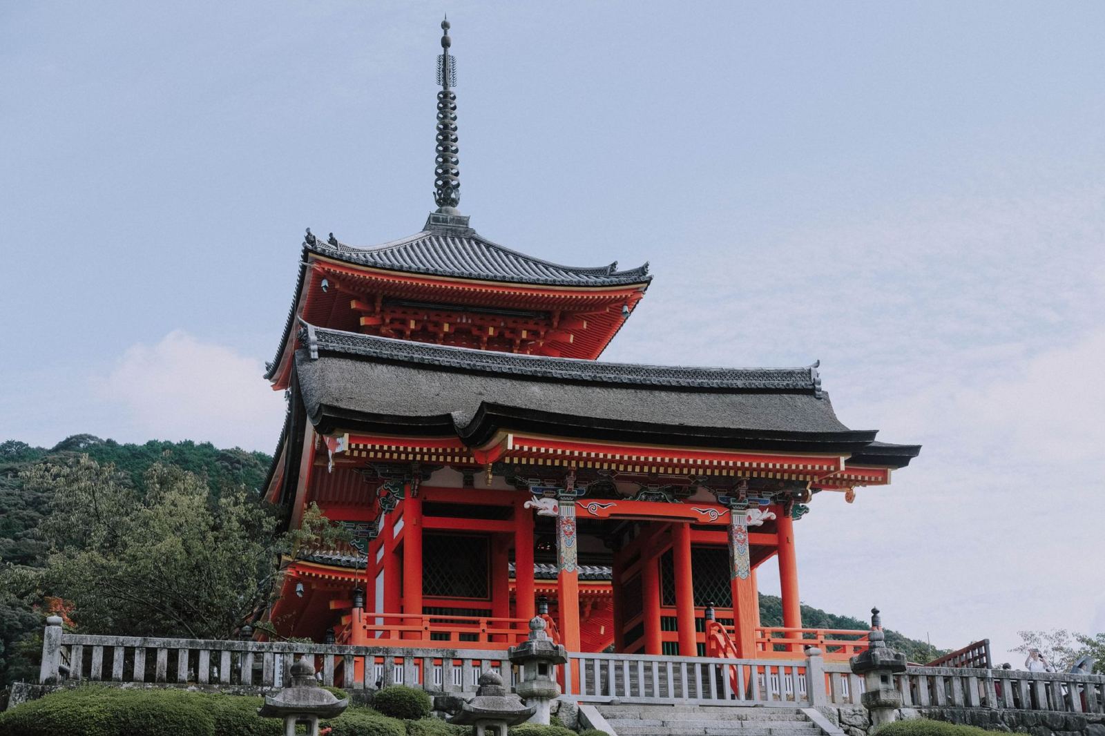 Kyoto Gezi Rehberi