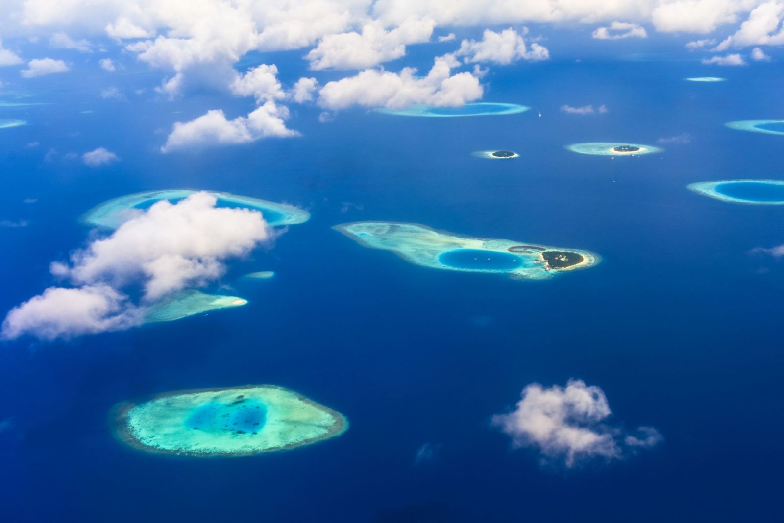 Maldives Travel Guide