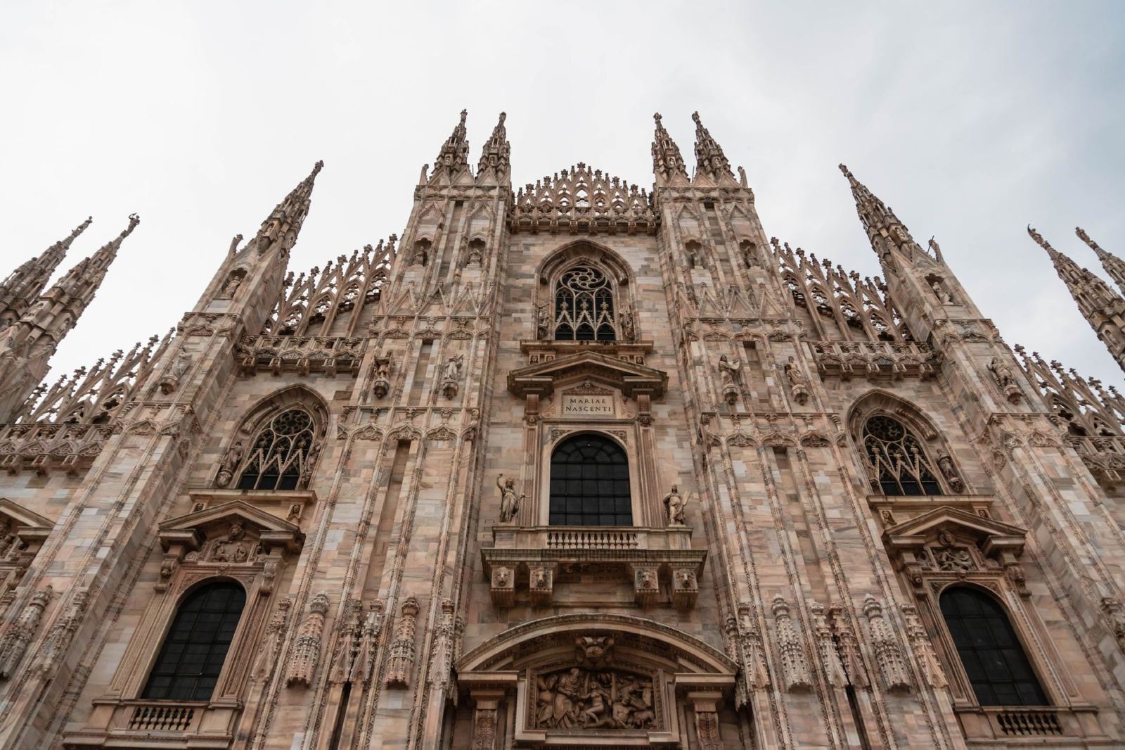Milan Travel Guide