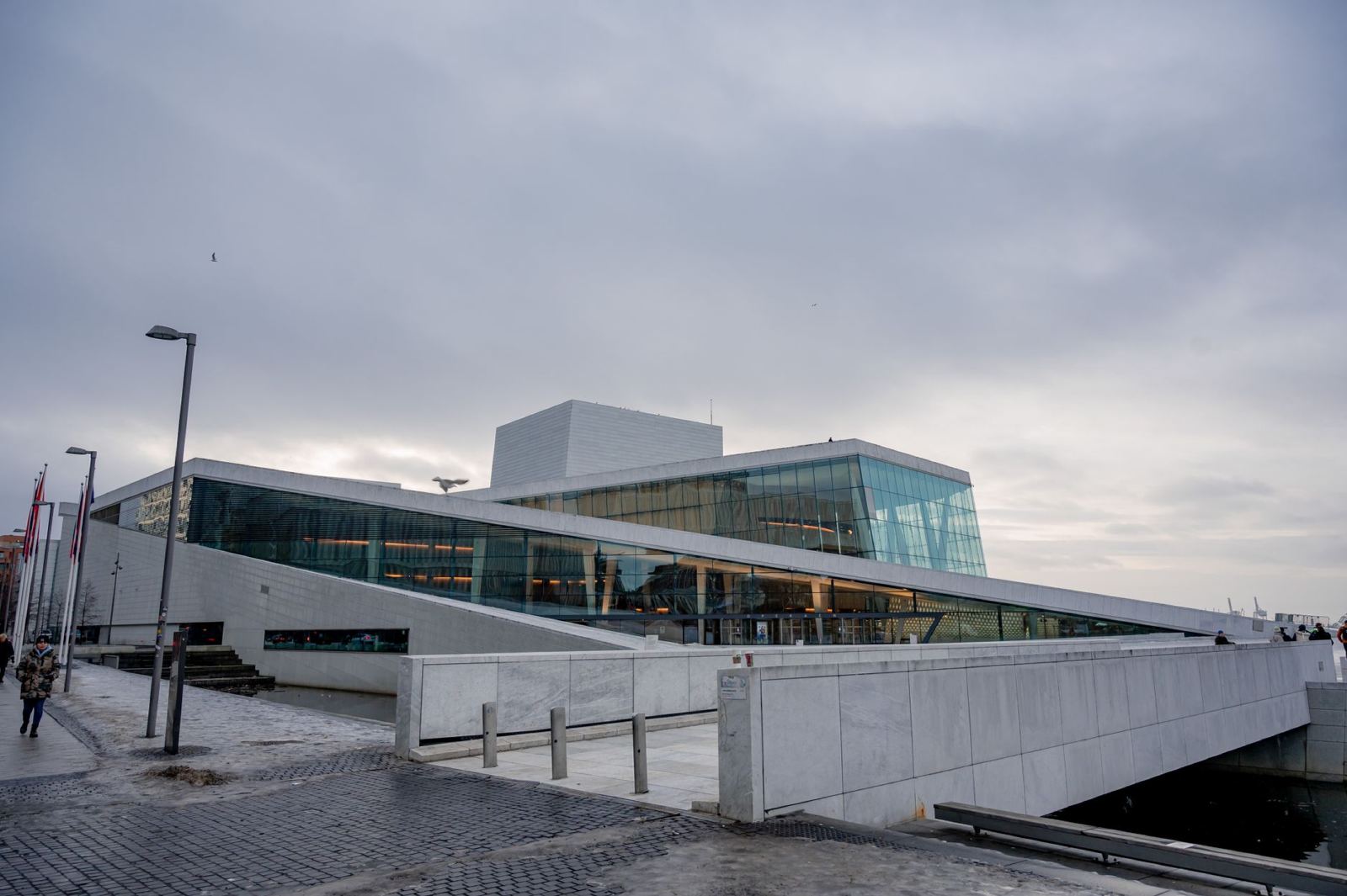 Oslo Gezi Rehberi