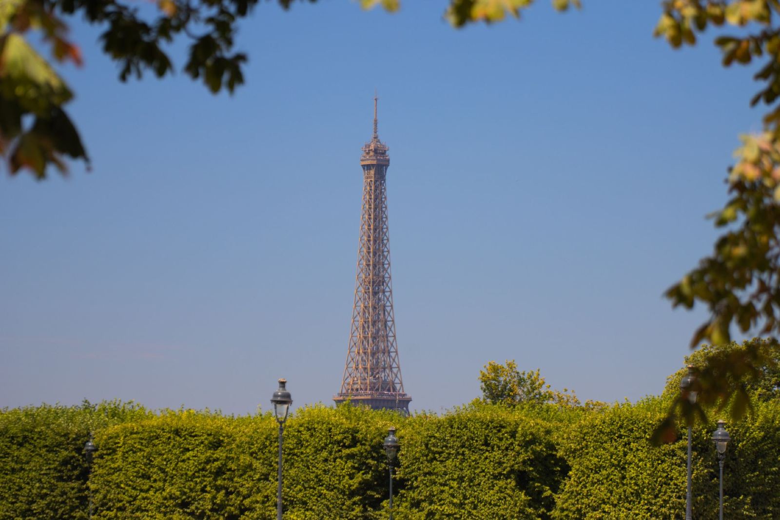 Paris Gezi Rehberi