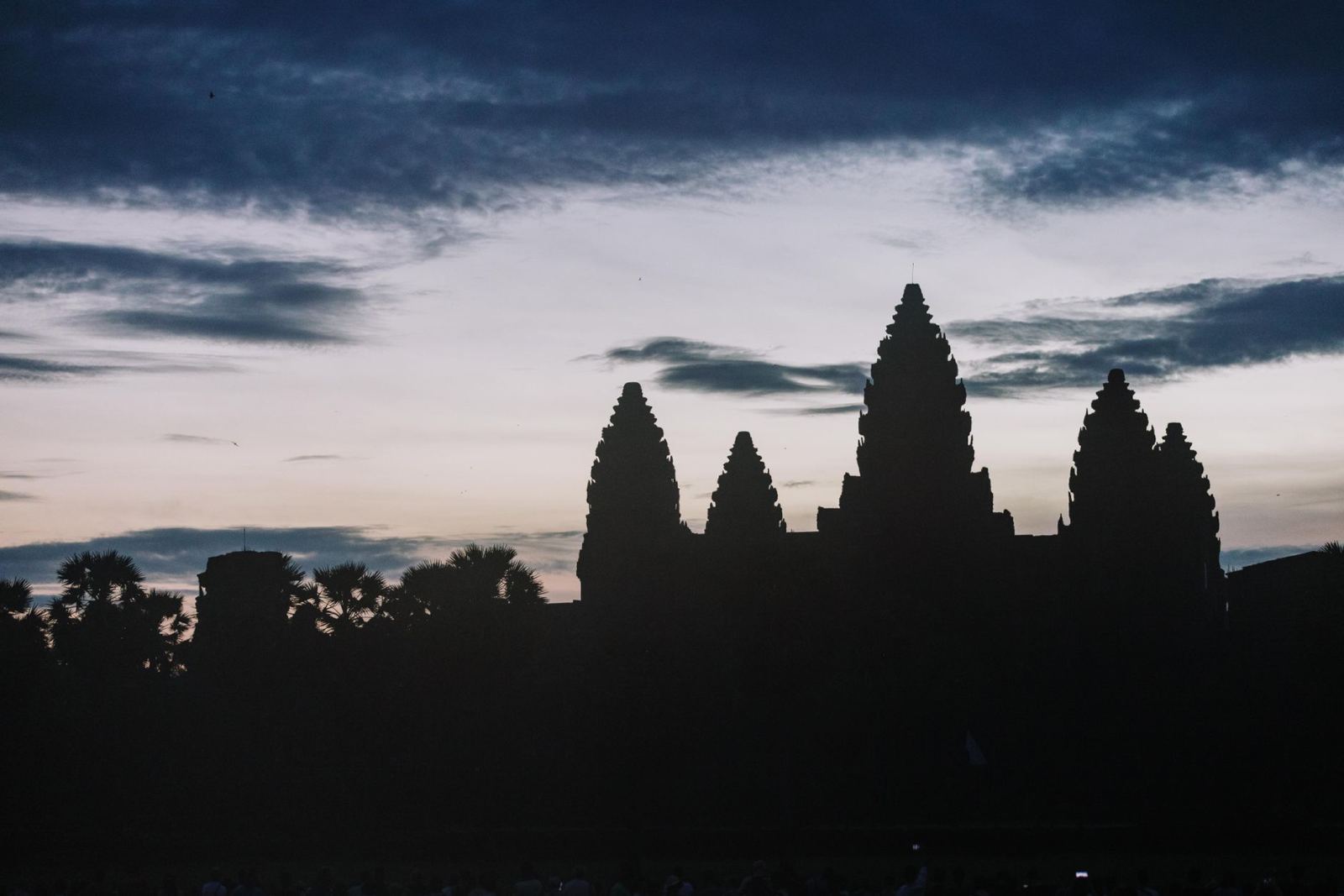 Siem Reap Gezi Rehberi