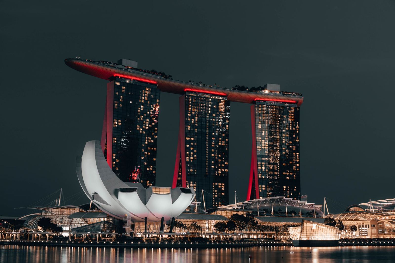 Singapore Travel Guide