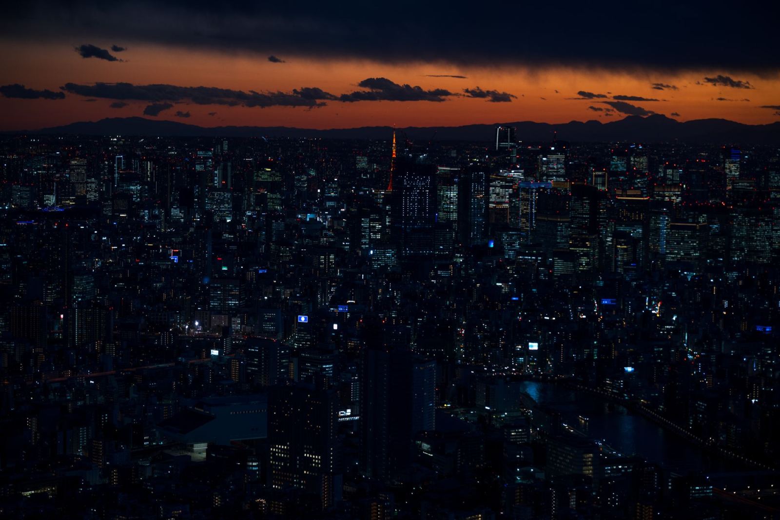 Tokyo Gezi Rehberi