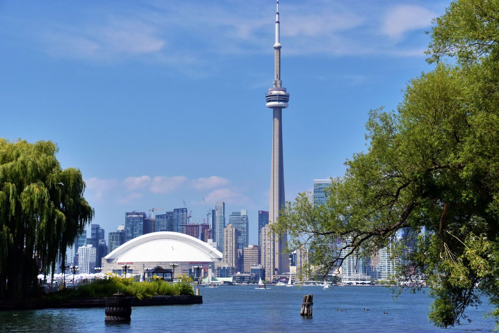 Toronto Gezi Rehberi