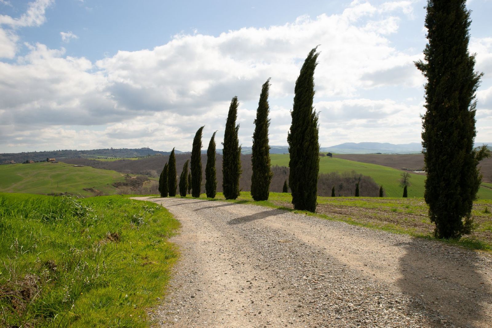 Tuscany Travel Guide